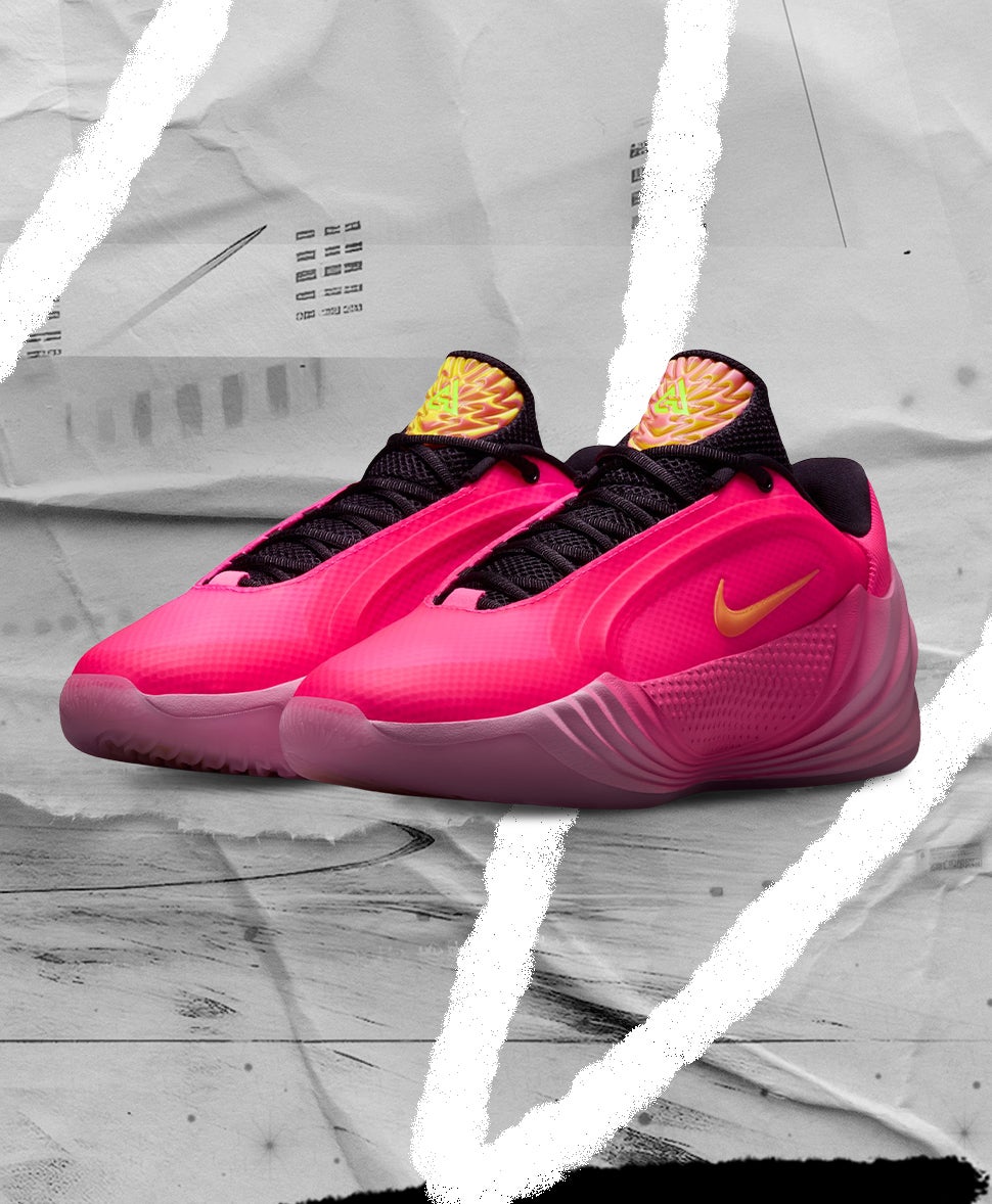 NIKE FREAK 8. SHOP THE STYLE