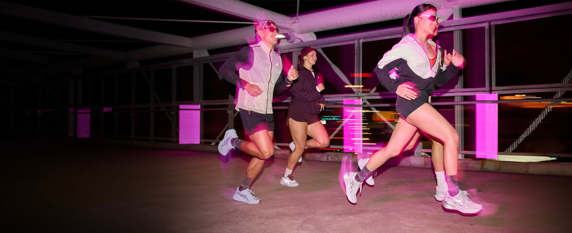RUN CLUB. Find the shoe that fits your stride, your goals and every kilometre ahead. SHOP THE COLLECTION.