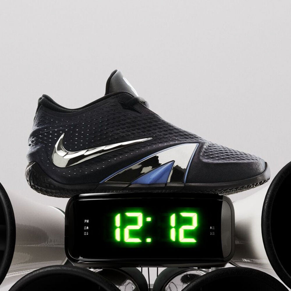 JA 4 'DARK MODE'. Ja 4 'Dark Mode' brings blackout energy with game-ready speed. SHOP THE STYLE