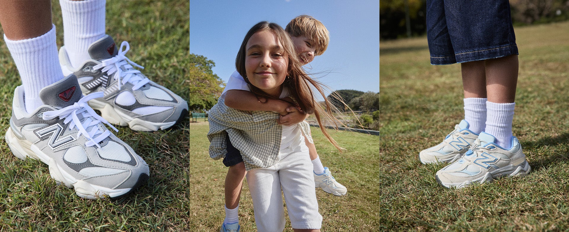 BACK TO SCHOOL. SHOP THE COLLECTION
