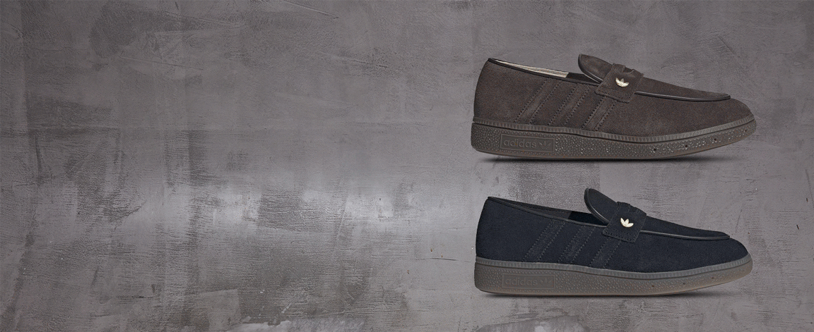 VANS, adidas & NIKE LOAFERS. Your go-to styles for sunny days and laid-back fits. SHOP THE COLLECTION.