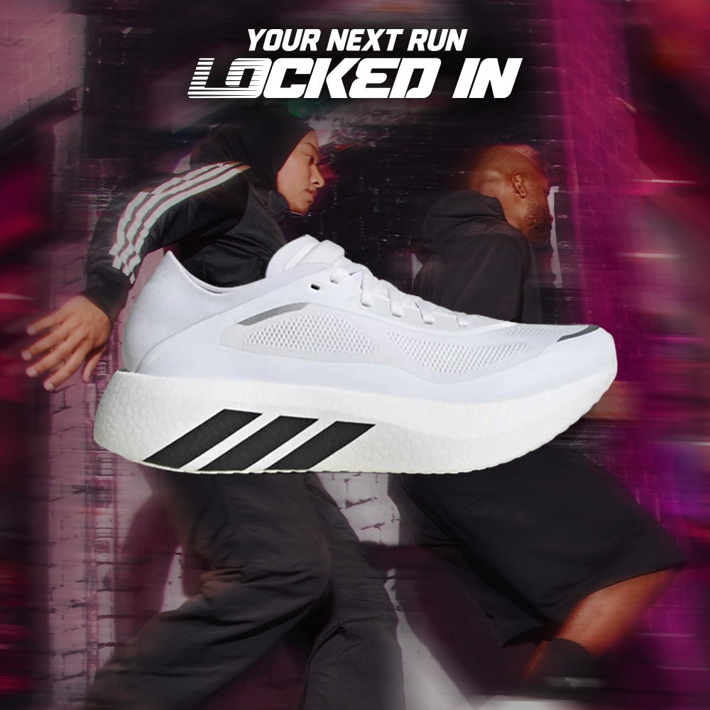 ADIDAS HYPERBOOST RUN. The adidas Hyperboost Run brings lightweight energy from easy runs to tempo pace. SHOP THE STYLE