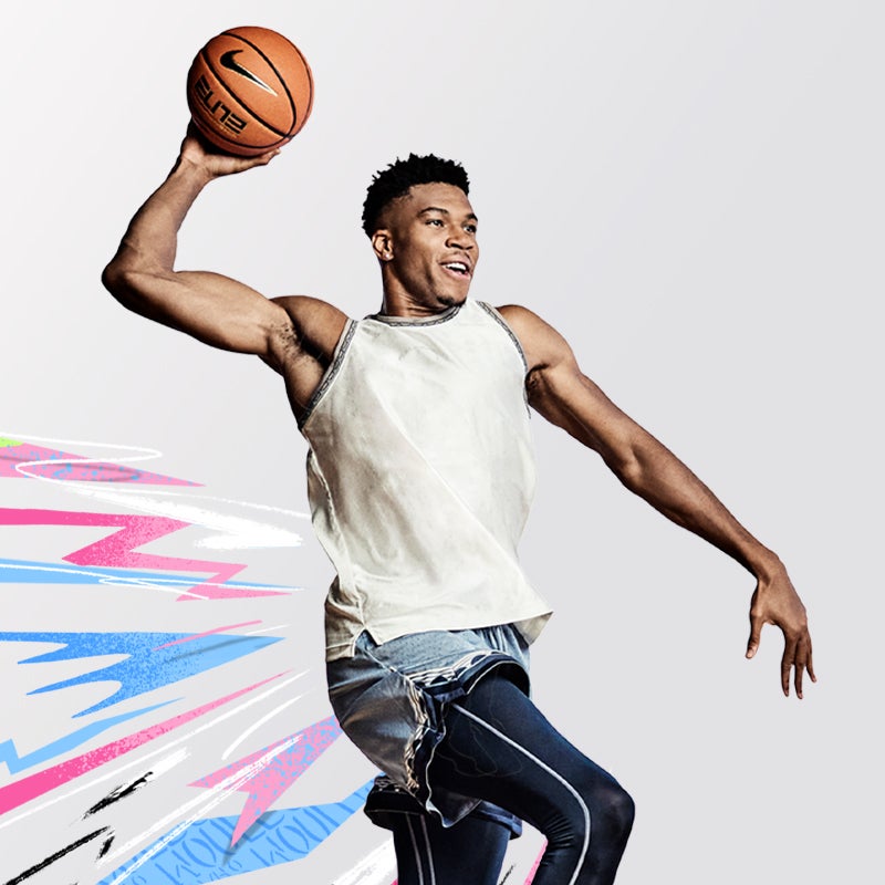 House of Hoops Basketball Shoes & Apparel | Foot Locker New Zealand