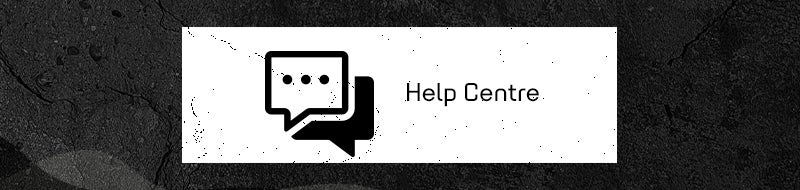 FAQ Help Centre