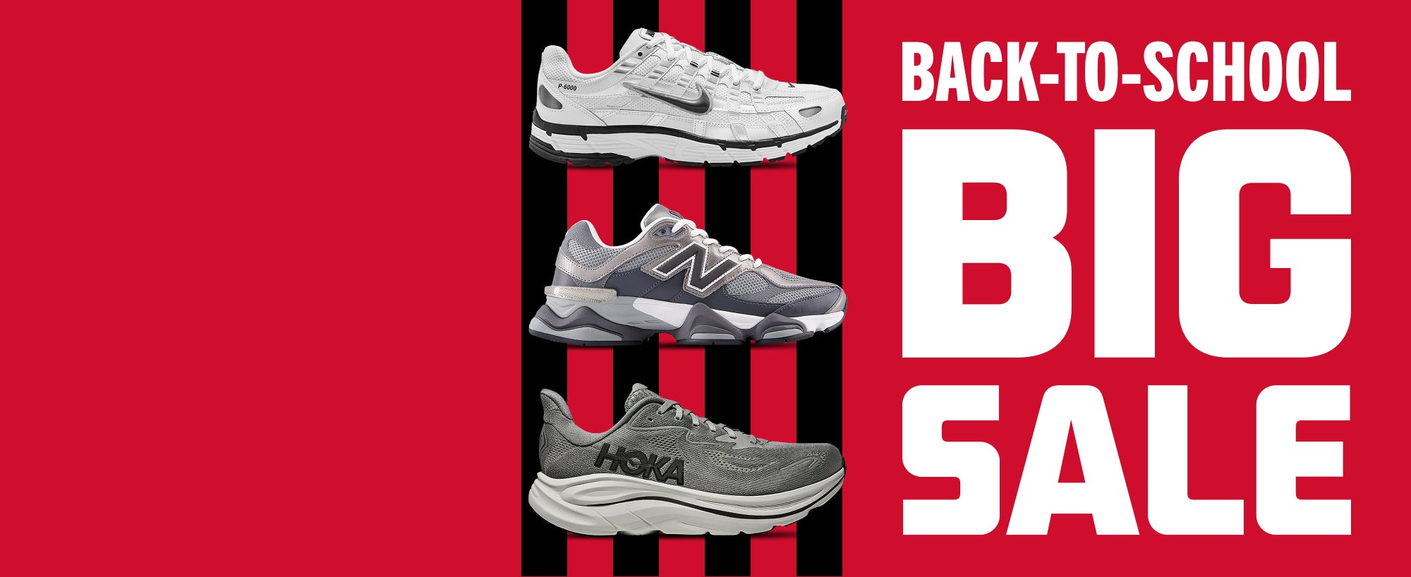 Back to School Sale Extended