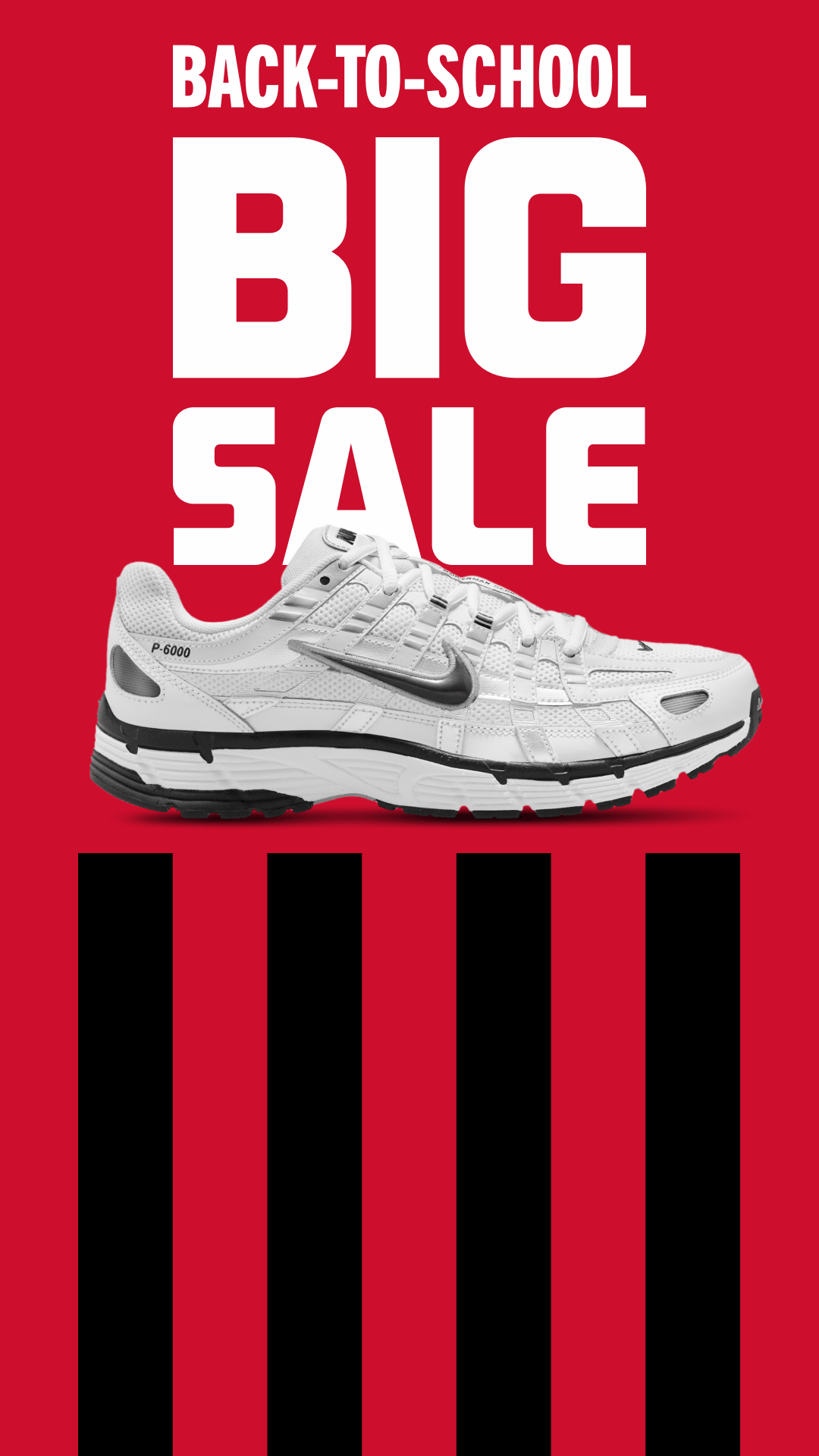 Back to School Sale Extended