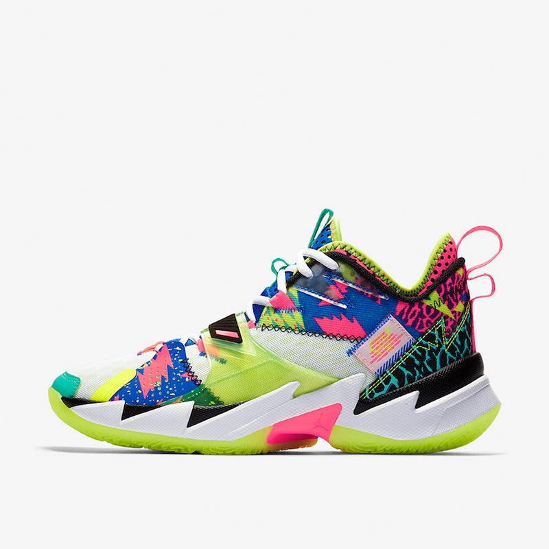 Magasinez Jordan Why Not