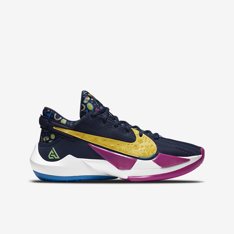 Nike Zoom Freak 2