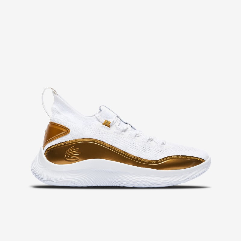Under Armour Curry Flow 8