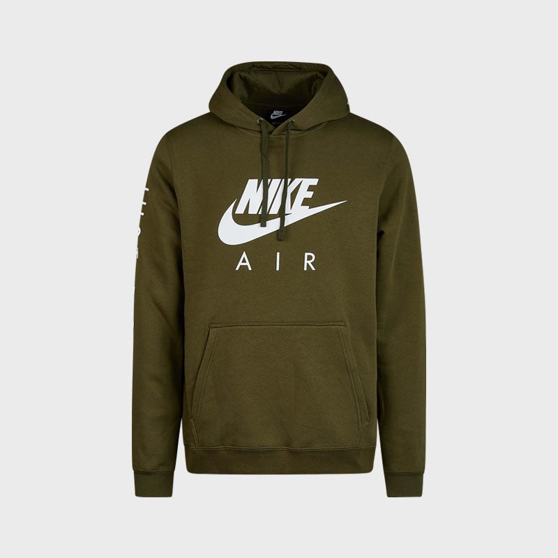 nike pullover footlocker