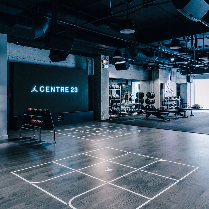 jumpman store near me