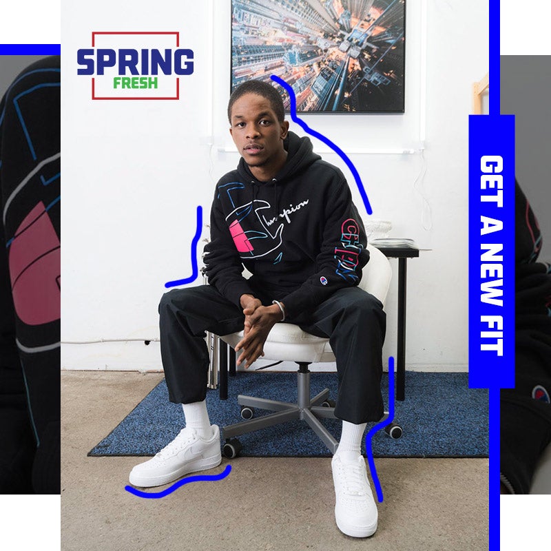 Shop Men's Spring