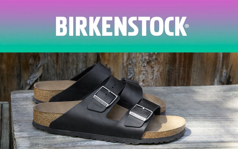foot locker birkenstock