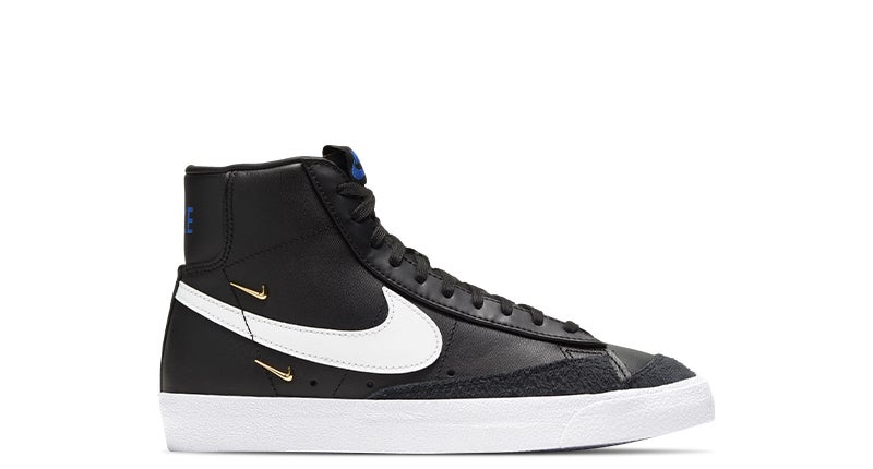 nike blazer platform foot locker