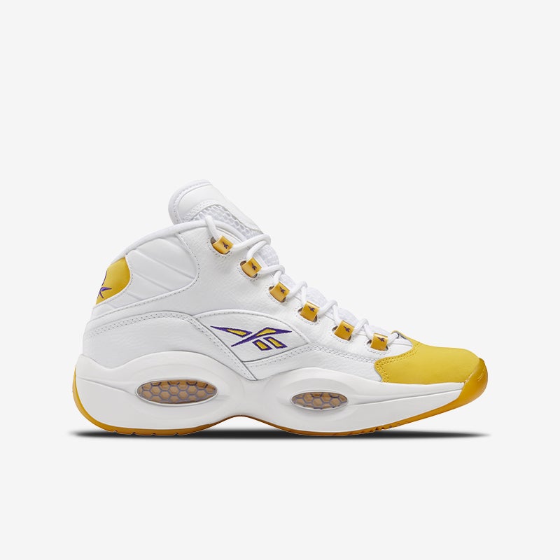 Reebok Question Mid