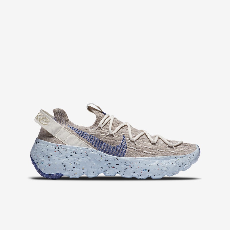 Nike Space Hippie 04 pour femmes