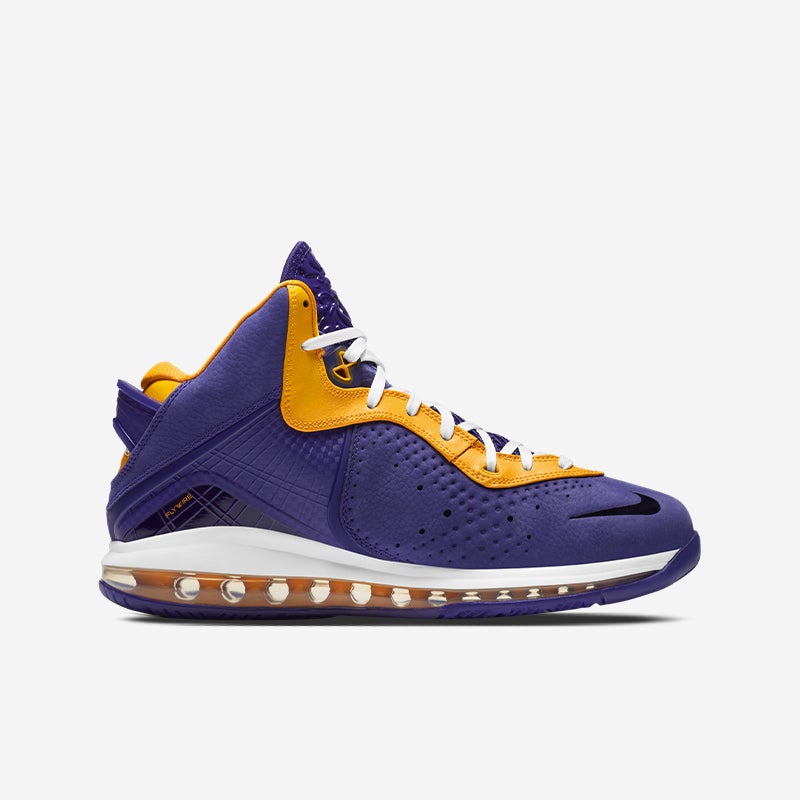 Nike Basketball