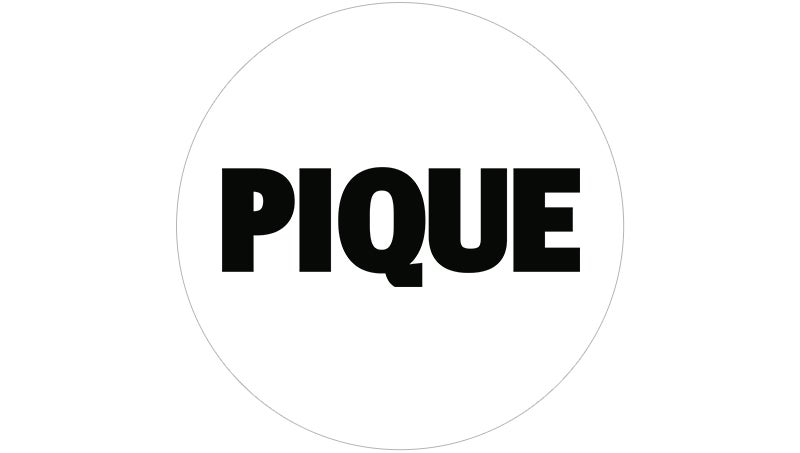 PIQUE Production Opportunity