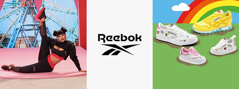 reebok classic foot locker