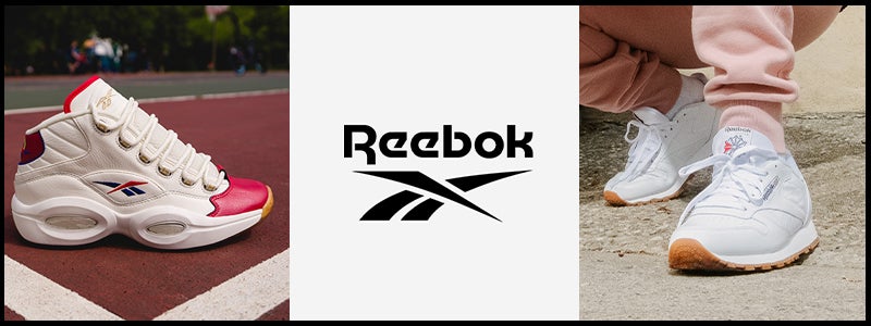 Reebok Shoes & Clothing | Foot Locker Canada
