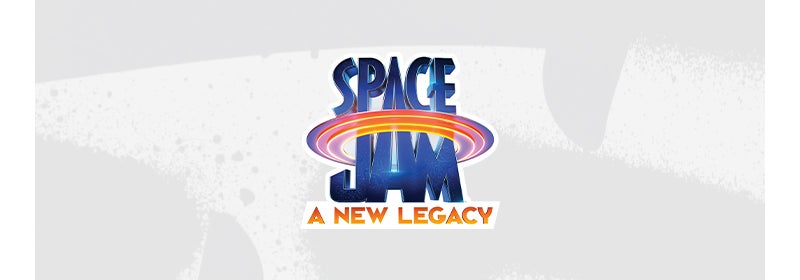 Shop Space Jam