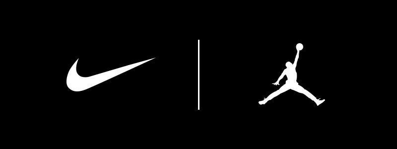 Nike, Jordan