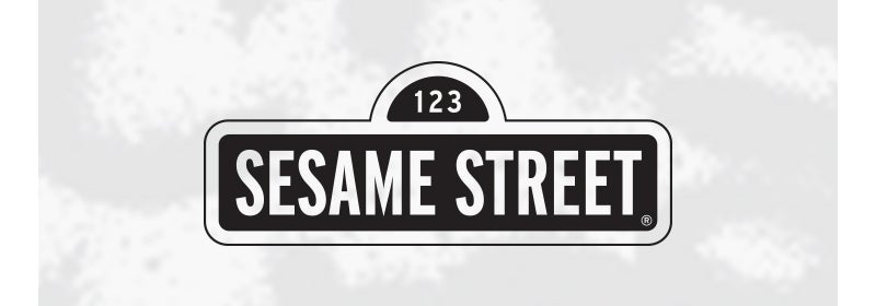 Shop Sesame Street