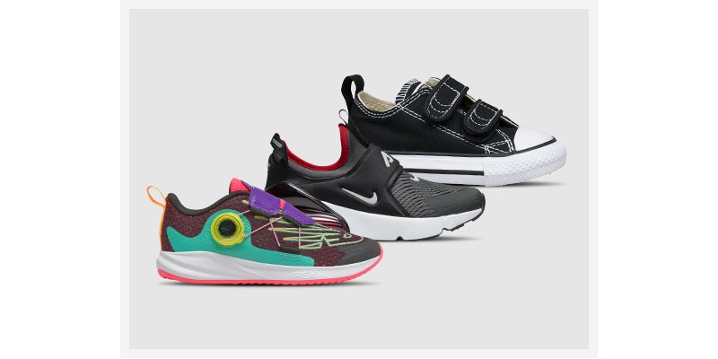 Enfants | Foot Locker | Foot Locker Canada