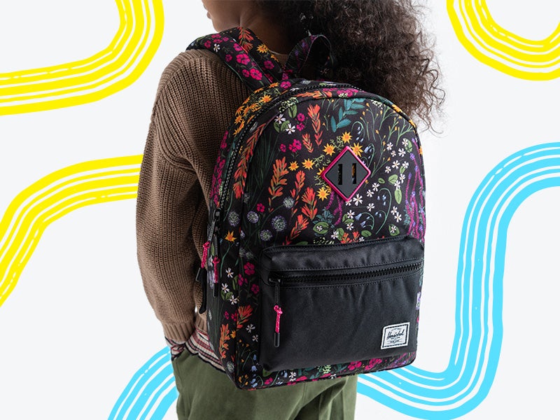 Head back-to-school with the highest quality accessories with a timeless design aesthetic.