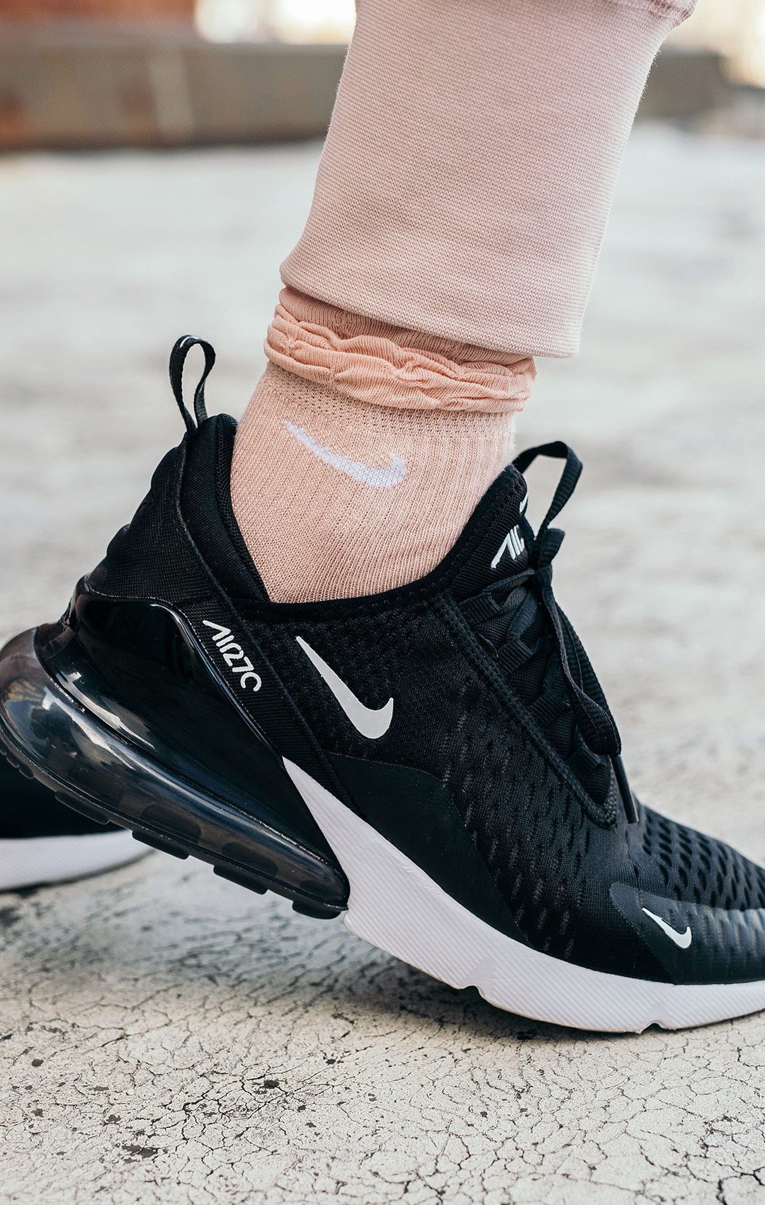 footlocker running trainers