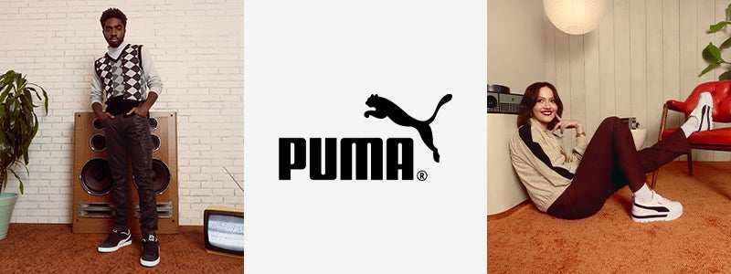Reis privaat Kalmte PUMA Shoes & Apparel | Foot Locker