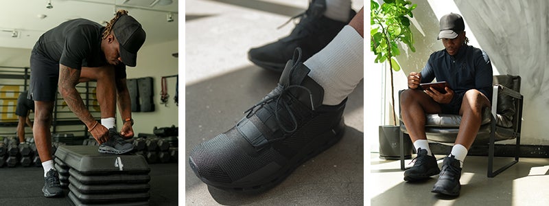 flint 13 foot locker