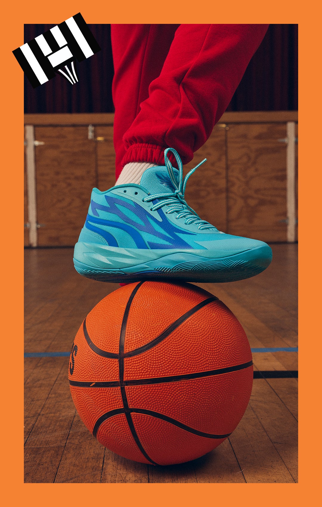 footlocker nike basketball