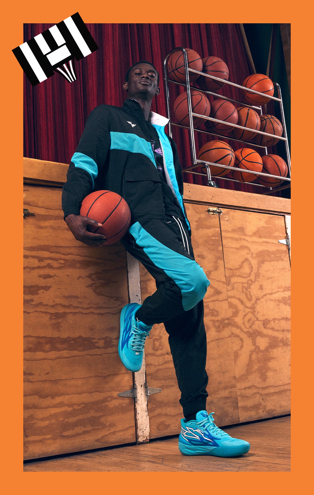 footlocker nike basketball