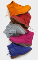 SHOP TIMBERLAND 50TH ANNIVERSARY