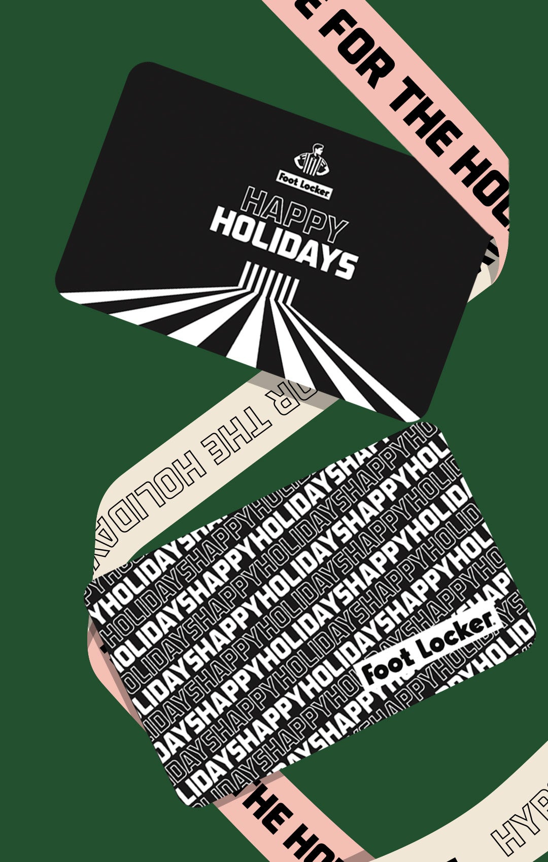 Buy Foot Locker 300 SEK Gift Card At A Cheaper Price