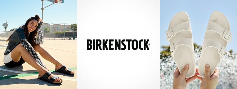 Birkenstock | Arizona | Oiled Leather | Habana | getoutsideshoes.com –  Getoutside Shoes