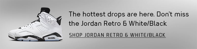 footlocker jordan retro 6