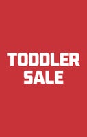 SHOP TODDLER SALE