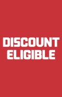 SHOP DISCOUNT ELIGIBLE