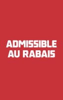 MAGASINER ADMISSIBLE AU RABAIS