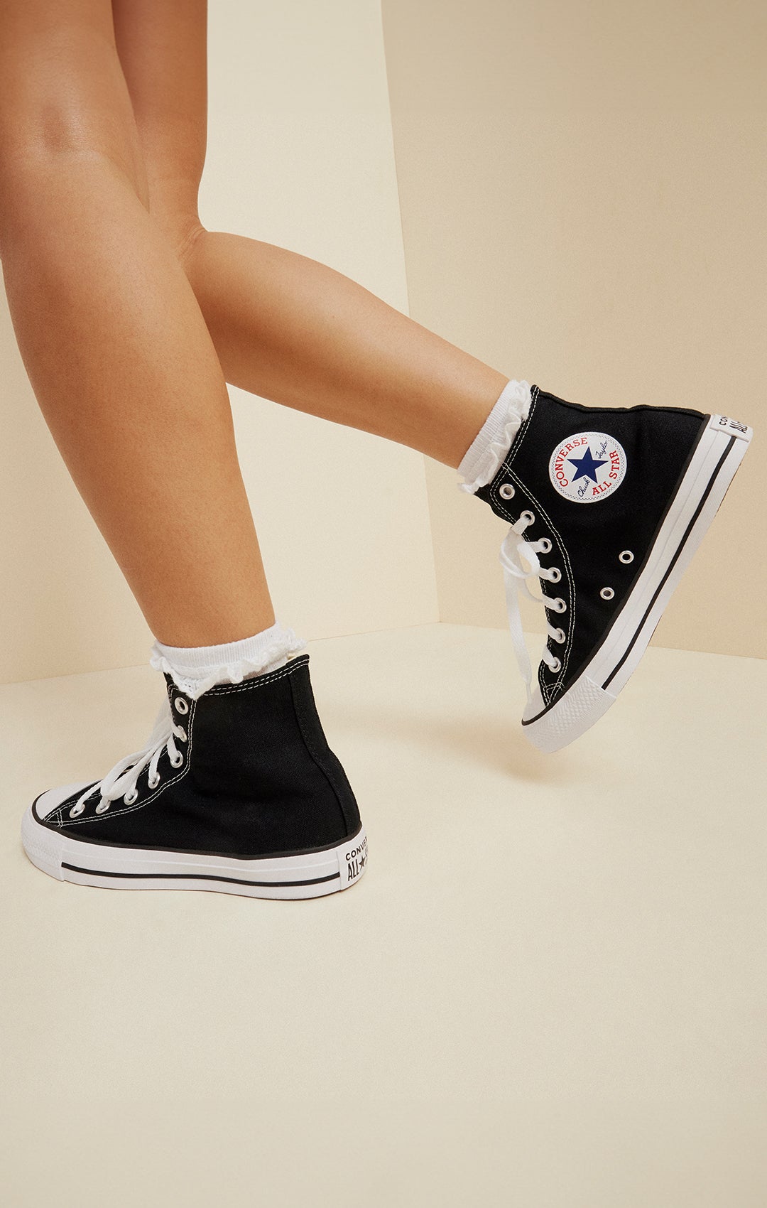 Converse Chuck Taylor All Star Terrain Shoes Sneakers | Upper Canada Mall