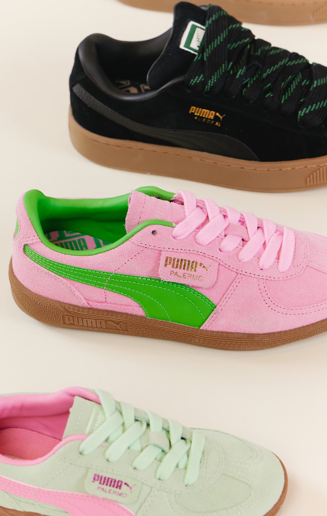 footlocker girls sneakers