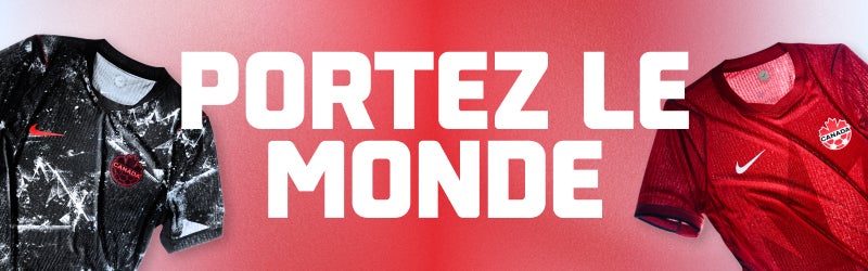 Portez le Monde