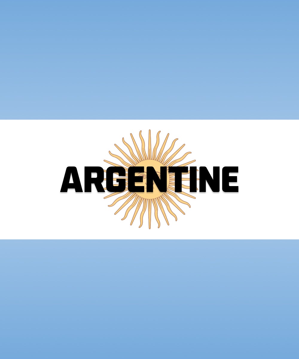 Argentine