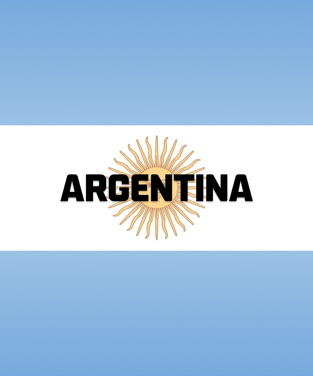 Argentina