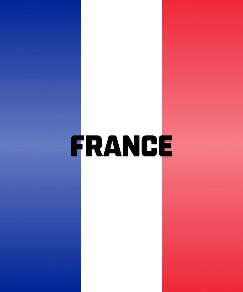 France