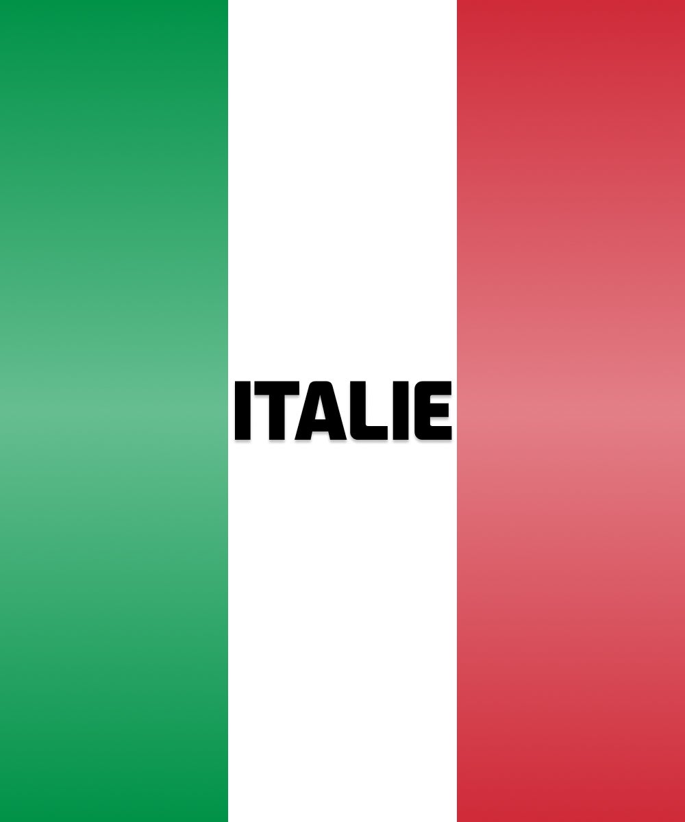 Italie