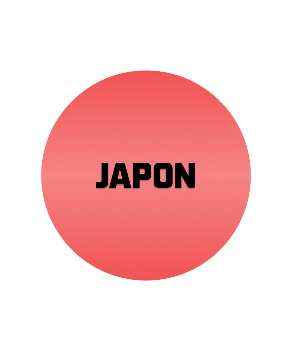 Japon