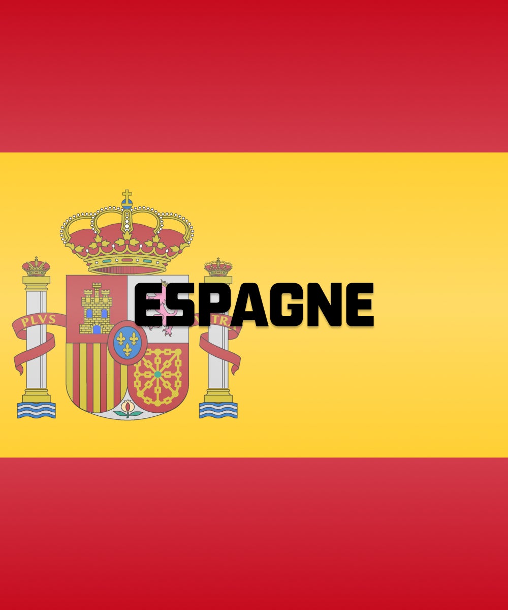 Espagne